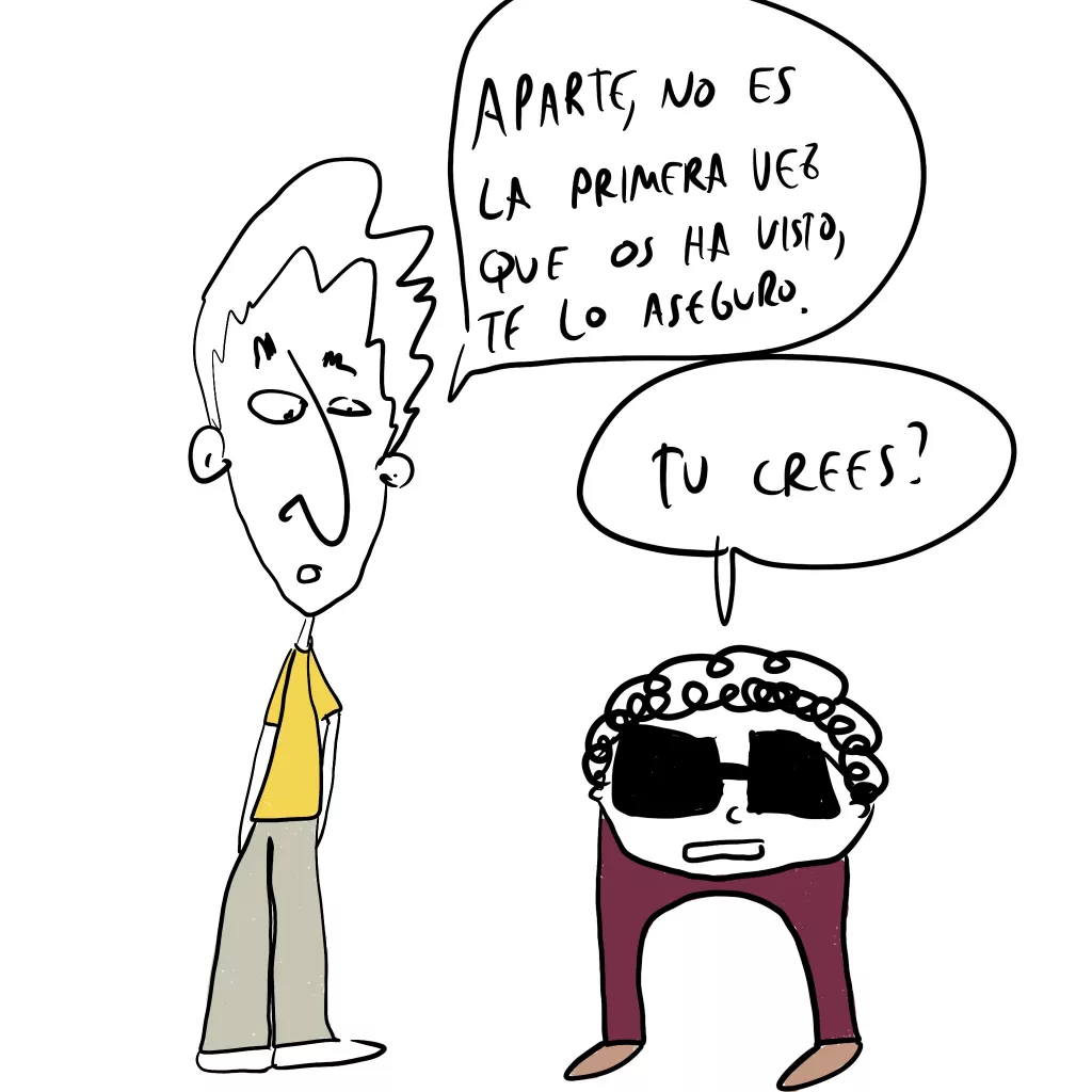 el kiki